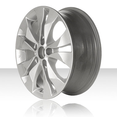 REVOLVE | 17-inch Wheels | 12-14 Honda CR-V | RVW0348
