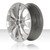 REVOLVE | 17-inch Wheels | 12-14 Honda CR-V | RVW0348