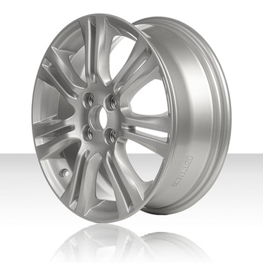 REVOLVE | 16-inch Wheels | 09-12 Honda Fit | RVW0350