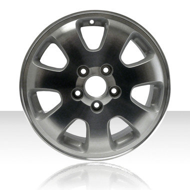 REVOLVE | 16-inch Wheels | 02-04 Honda Odyssey | RVW0351