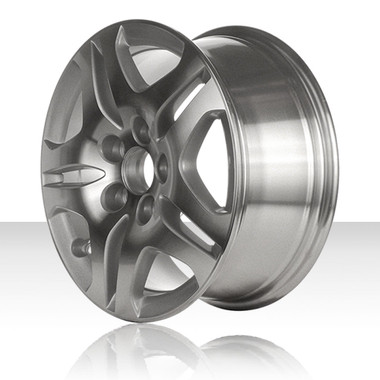 REVOLVE | 16-inch Wheels | 05-10 Honda Odyssey | RVW0352