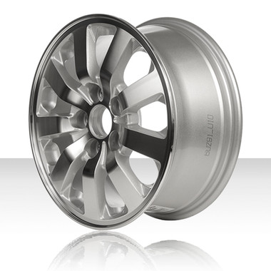 REVOLVE | 16-inch Wheels | 08-10 Honda Odyssey | RVW0354
