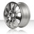 REVOLVE | 16-inch Wheels | 08-10 Honda Odyssey | RVW0354