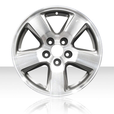 REVOLVE | 17-inch Wheels | 09-11 Honda Pilot | RVW0358