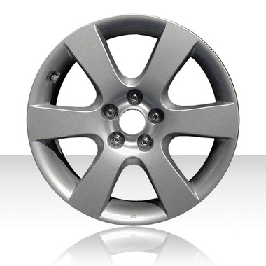 REVOLVE | 18-inch Wheels | 07-09 Hyundai Santa Fe | RVW0367