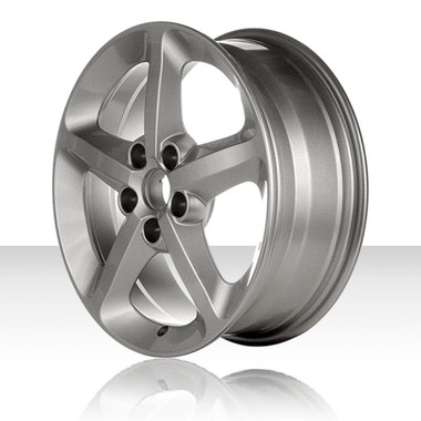 REVOLVE | 17-inch Wheels | 06-09 Hyundai Sonata | RVW0368