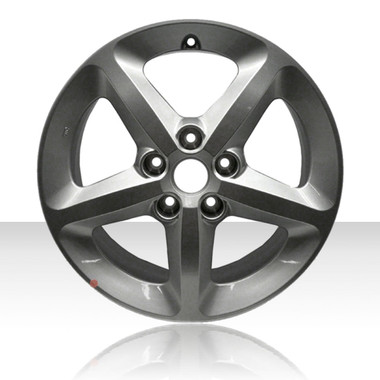 REVOLVE | 17-inch Wheels | 06-10 Hyundai Sonata | RVW0370