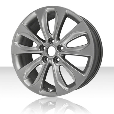 REVOLVE | 18-inch Wheels | 10-13 Hyundai Sonata | RVW0371