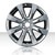 REVOLVE | 20-inch Wheels | 03-08 Infiniti FX | RVW0374