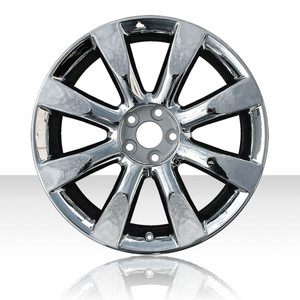 REVOLVE | 20-inch Wheels | 03-08 Infiniti FX | RVW0377