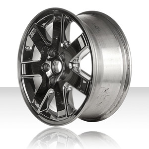 REVOLVE | 18-inch Wheels | 09-10 Jeep Commander | RVW0380