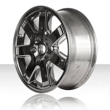 REVOLVE | 18-inch Wheels | 09-10 Jeep Commander | RVW0380