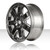 REVOLVE | 18-inch Wheels | 09-10 Jeep Commander | RVW0380