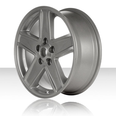 REVOLVE | 17-inch Wheels | 07-10 Jeep Compass | RVW0381
