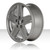REVOLVE | 17-inch Wheels | 07-10 Jeep Compass | RVW0381