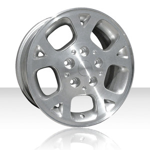 REVOLVE | 16-inch Wheels | 99-02 Jeep Grand Cherokee | RVW0382