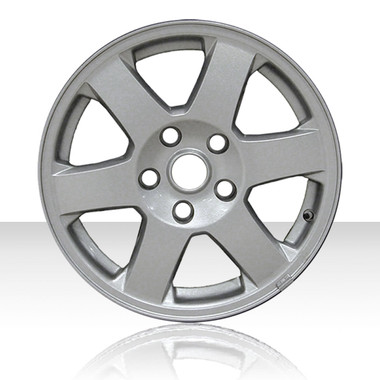 REVOLVE | 17-inch Wheels | 08-10 Jeep Grand Cherokee | RVW0389
