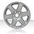REVOLVE | 17-inch Wheels | 08-10 Jeep Grand Cherokee | RVW0389