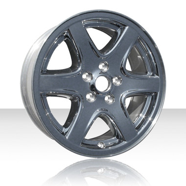 REVOLVE | 17-inch Wheels | 03-04 Jeep Liberty | RVW0390