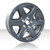 REVOLVE | 17-inch Wheels | 03-04 Jeep Liberty | RVW0390