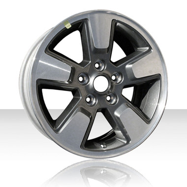 REVOLVE | 16-inch Wheels | 08-12 Jeep Liberty | RVW0392