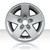 REVOLVE | 17-inch Wheels | 07-15 Jeep Wrangler | RVW0395