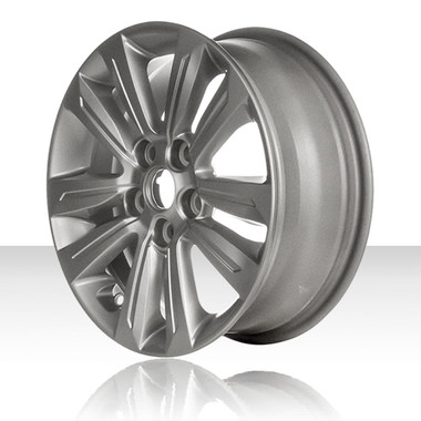 REVOLVE | 16-inch Wheels | 11-13 KIA Optima | RVW0396