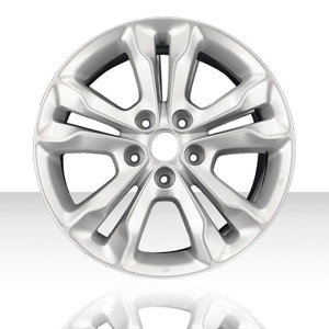 REVOLVE | 17-inch Wheels | 11-13 KIA Optima | RVW0397