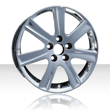 REVOLVE | 17-inch Wheels | 07-09 Lexus ES | RVW0404