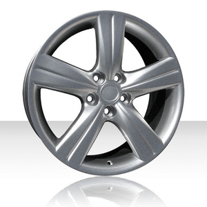 REVOLVE | 18-inch Wheels | 06-07 Lexus GS | RVW0407