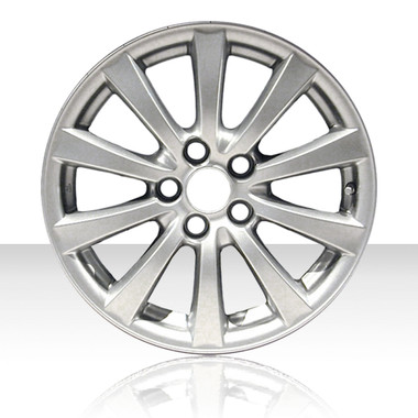 REVOLVE | 17-inch Wheels | 06-08 Lexus IS | RVW0409
