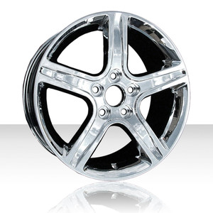 REVOLVE | 17-inch Wheels | 01-05 Lexus IS | RVW0414