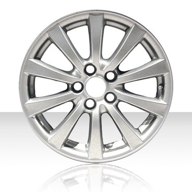 REVOLVE | 17-inch Wheels | 06-08 Lexus IS | RVW0415