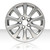 REVOLVE | 17-inch Wheels | 06-08 Lexus IS | RVW0415