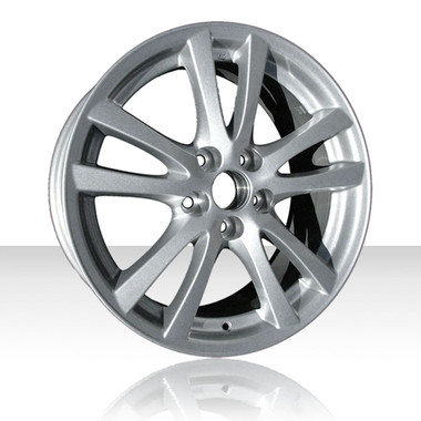 REVOLVE | 18-inch Wheels | 06-09 Lexus IS | RVW0416