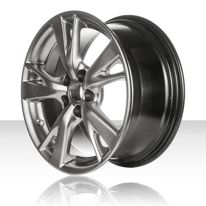 REVOLVE | 18-inch Wheels | 09-10 Lexus IS | RVW0417