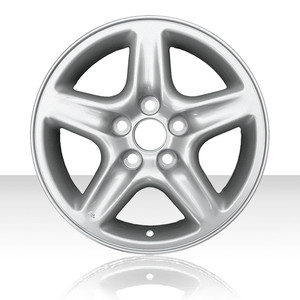 REVOLVE | 16-inch Wheels | 99-03 Lexus RX | RVW0421