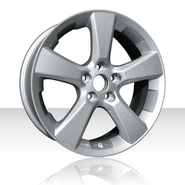 REVOLVE | 18-inch Wheels | 04-08 Lexus RX | RVW0422
