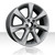 REVOLVE | 19-inch Wheels | 09-12 Lexus RX | RVW0423