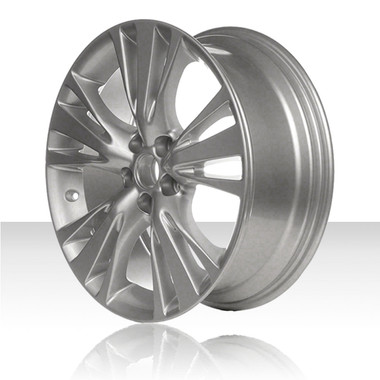 REVOLVE | 19-inch Wheels | 10-13 Lexus RX | RVW0424