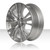 REVOLVE | 19-inch Wheels | 10-13 Lexus RX | RVW0424