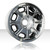 REVOLVE | 16-inch Wheels | 98-02 Lincoln Town Car | RVW0427