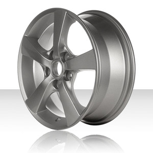 REVOLVE | 16-inch Wheels | 04-07 Mazda 3 | RVW0430