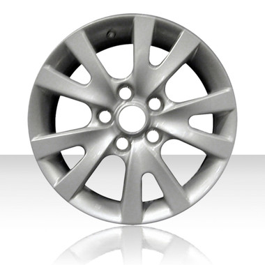 REVOLVE | 16-inch Wheels | 07-09 Mazda 3 | RVW0432