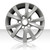 REVOLVE | 16-inch Wheels | 07-09 Mazda 3 | RVW0432