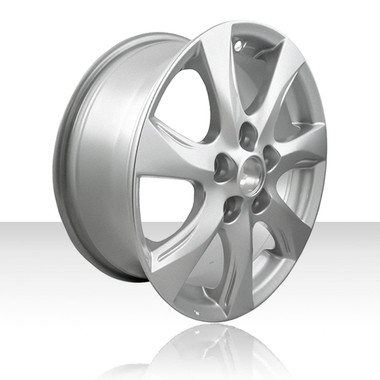 REVOLVE | 16-inch Wheels | 10-11 Mazda 3 | RVW0434