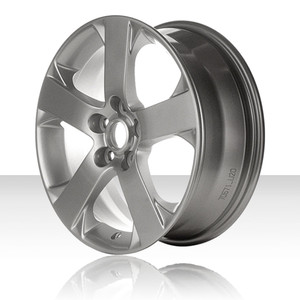 REVOLVE | 17-inch Wheels | 06-07 Mazda 5 | RVW0436