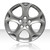 REVOLVE | 17-inch Wheels | 08-09 Mazda 5 | RVW0437