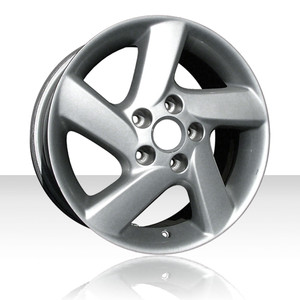 REVOLVE | 16-inch Wheels | 03-04 Mazda 6 | RVW0438