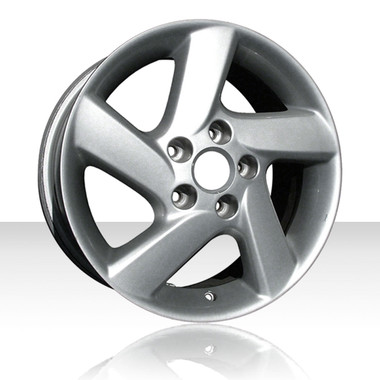 REVOLVE | 16-inch Wheels | 03-04 Mazda 6 | RVW0438